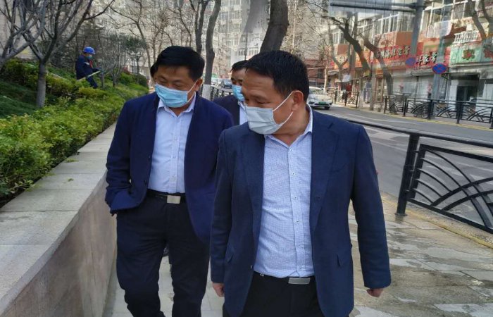 火車站P3整改項(xiàng)目一次性通過(guò)驗(yàn)收